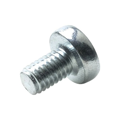 Maskinskruv Torx MRT 8.8 FZB DIN 7985 A