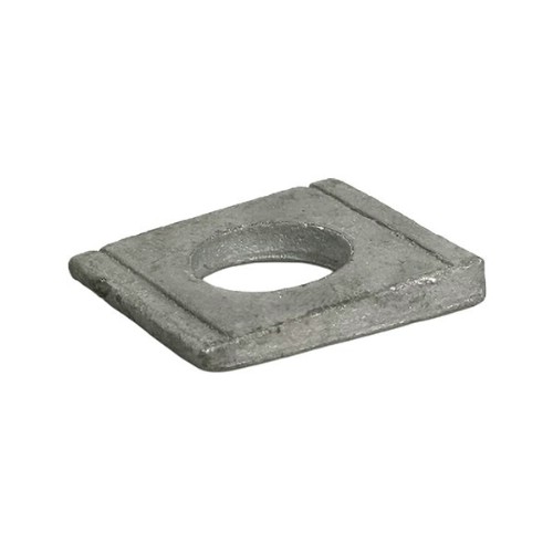 Profilstångbricka 14% UBB FZV DIN 435