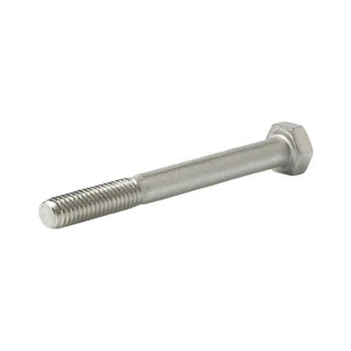 Skruv sexkant M6S A2 DIN 931