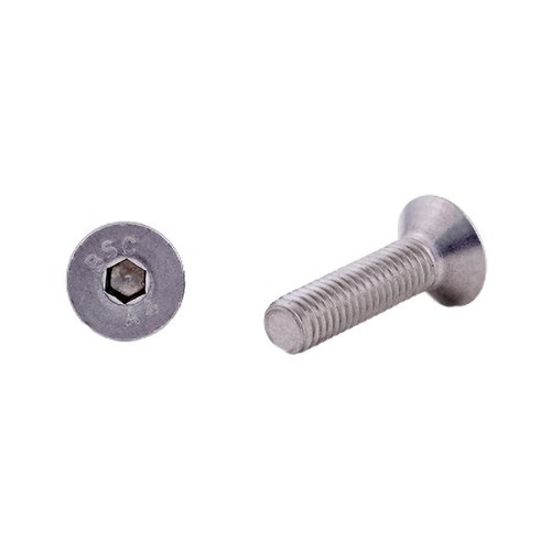 Skruv Insex MF6S A2 DIN 7991