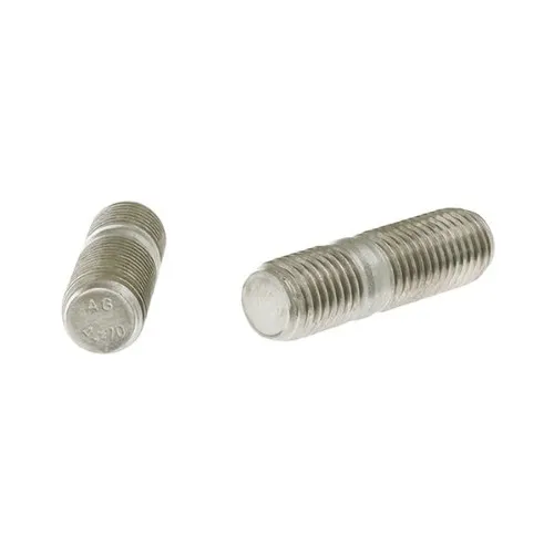 Pinnskruv MPS A4-70 DIN 939