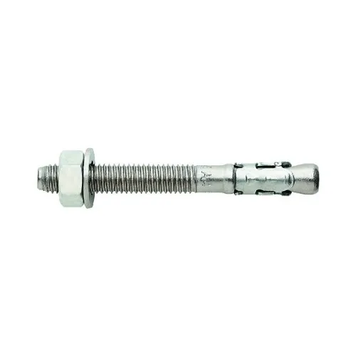 Expanderskruv MTP A4