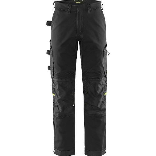 Hantverksbyxa FRISTADS 2800 GSTT Tyresta Flex Solution Stretch