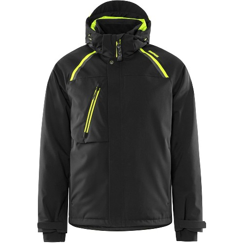 Vinterjacka FRISTADS 4873 GLPS Tyresta Primaloft Stretch