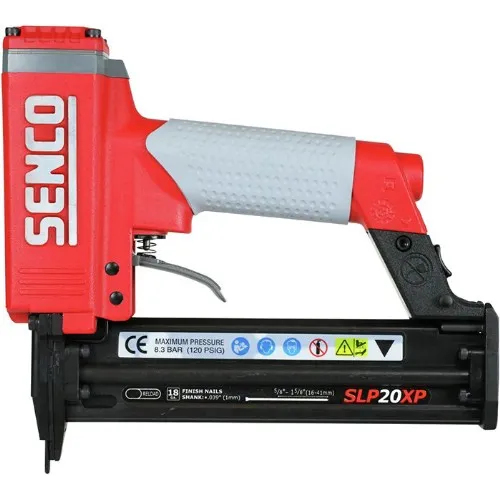 Spikpistol dyckert SENCO SLP 20 XP