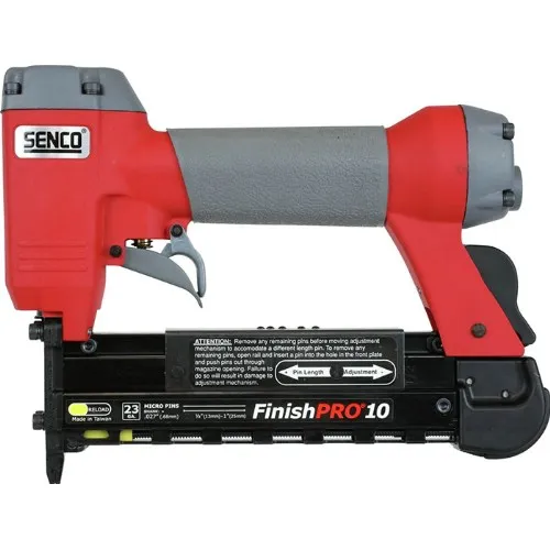 Spikpistol pins SENCO Finish Pro 10