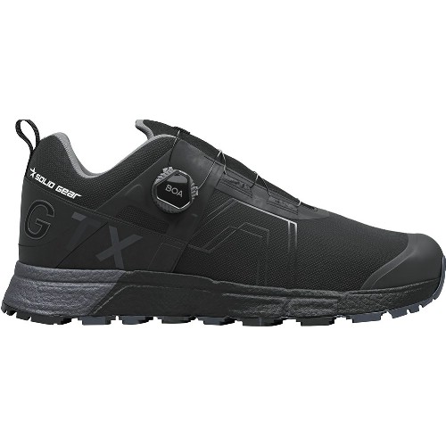 Yrkessko SOLID GEAR Bound Tactical GTX Low Boa O6 ESD