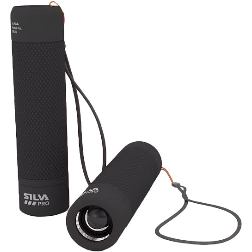Ficklampa SILVA Gearlight