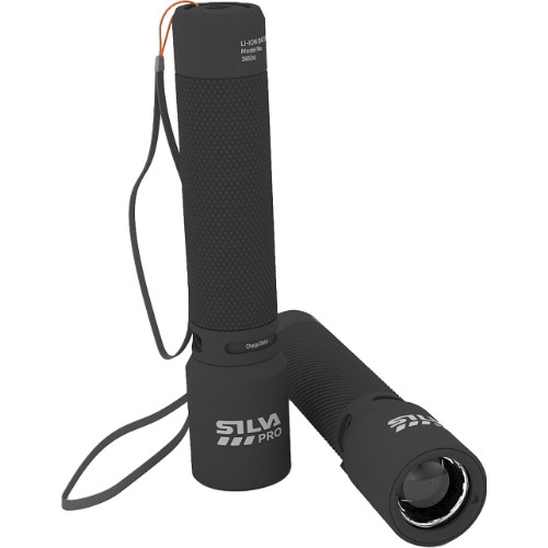 Ficklampa SILVA Zoomlight