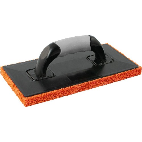 Filtbräda TEBO Softgrip