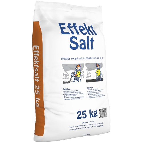 Effektsalt