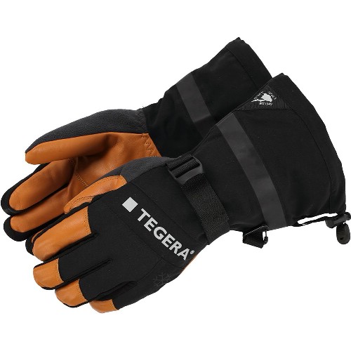Nötnarvshandske TEGERA 6295 Subzero