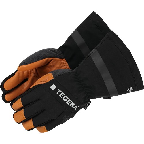 Nötnarvshandske TEGERA 6296 Subzero