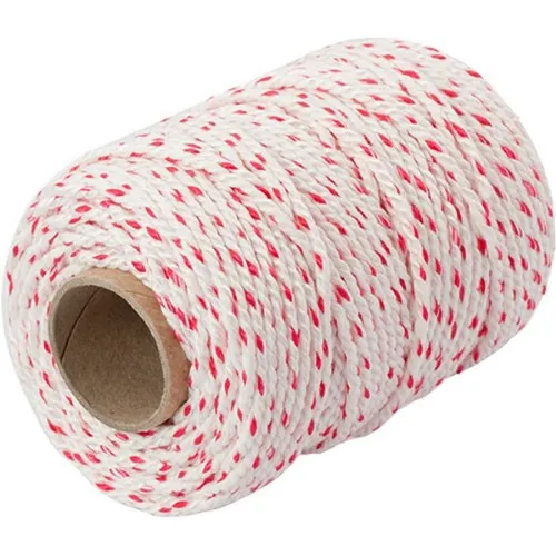 Kakelsnöre TEBO