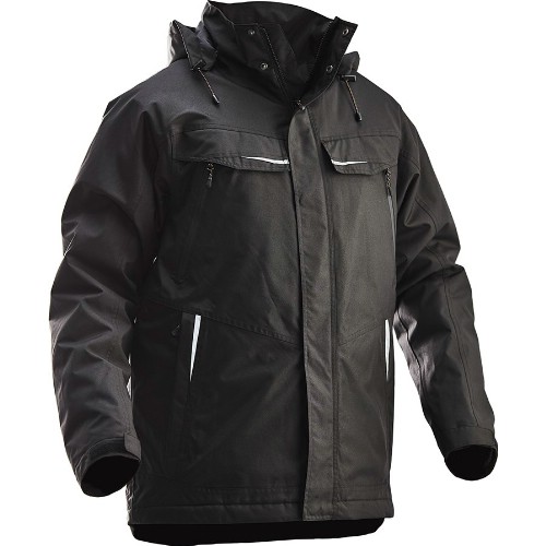 Vinterjacka JOBMAN<br />1384
