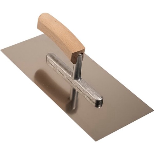 Slipstål KGC rostfri