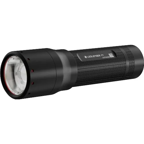 Ficklampa LEDLENSER P7