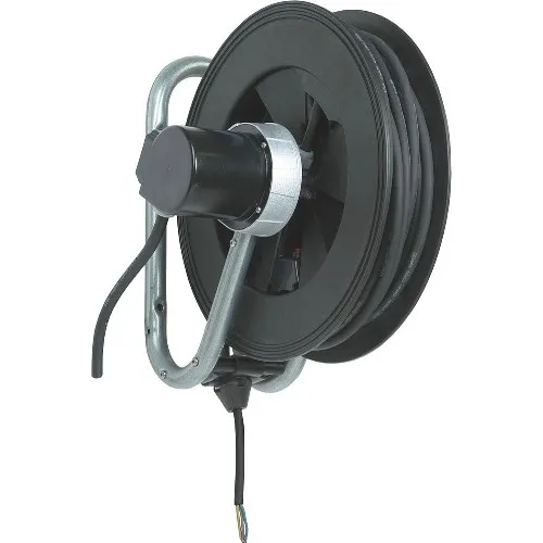 Kabelupprullare NEDERMAN 793 18 m 230 V