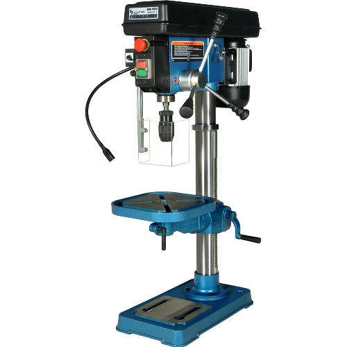 Bänkborrmaskin SCANTOOL 16AE