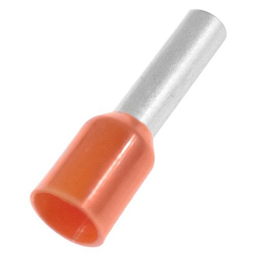 Ändhylsa NELCO CEW isolerad