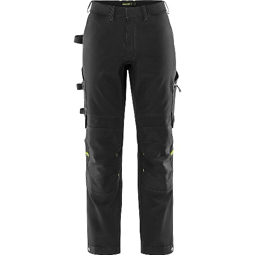 Hantverksbyxa FRISTADS 2802 GHST Tyresta Flex Solution Stretch Dam