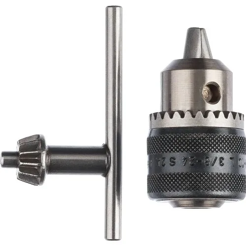 Borrchuck BOSCH 1-10 mm