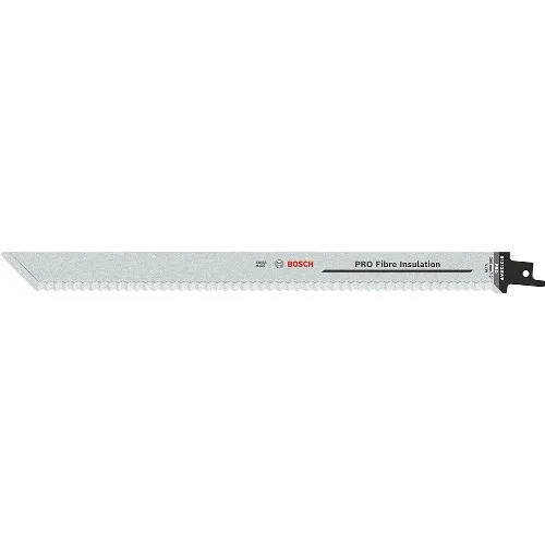 Tigersågblad BOSCH Pro Fiberisolering