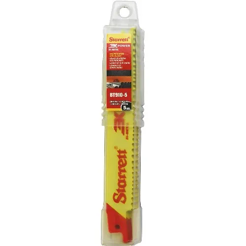 Tigersågblad STARRETT Multi Purpose