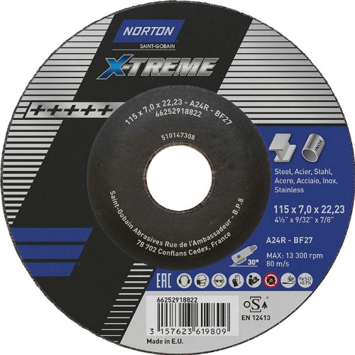 Navrondell NORTON X-Treme