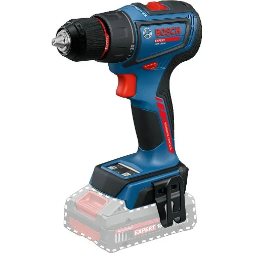 Borrskruvdragare BOSCH Expert EXSR 18 V-90 utan batteri