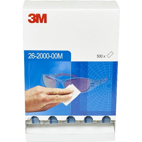 Rengöringsservett 3M