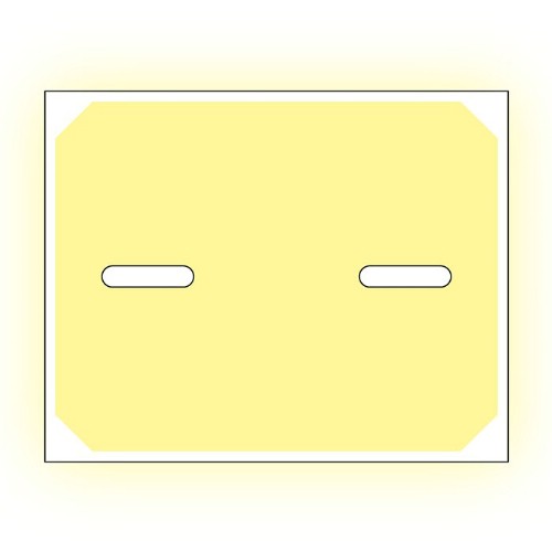 Gallerdurksmarkering GlowLite Nova efterlysande