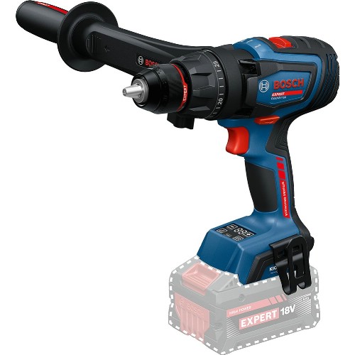 Slagborrskruvdragare BOSCH Expert EXSB 18 V-150 utan batteri