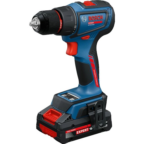 Borrskruvdragare BOSCH Expert EXSR 18 V-90
