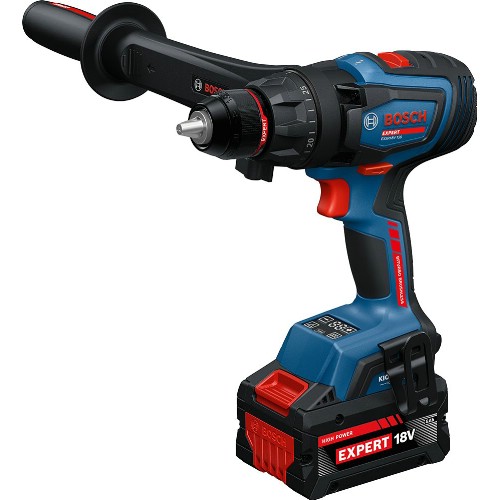 Borrskruvdragare BOSCH Expert EXSR 18 V-150