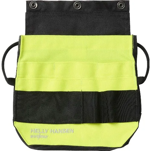 Hölsterficka HELLY HANSEN 79490 Hi-Vis Connect Snickare