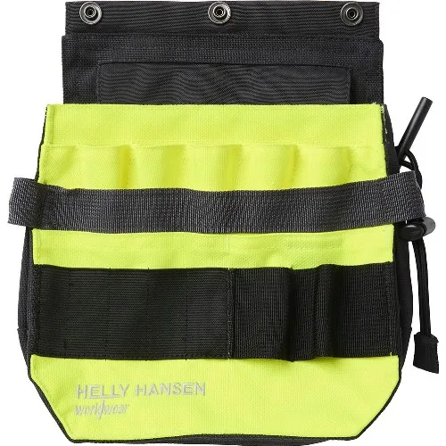 Hölsterficka HELLY HANSEN 79491 Hi-Vis Connect Elektriker
