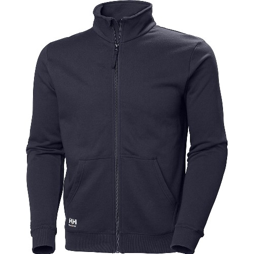 Sweatshirtjacka HELLY HANSEN 79402 Classic 2.0