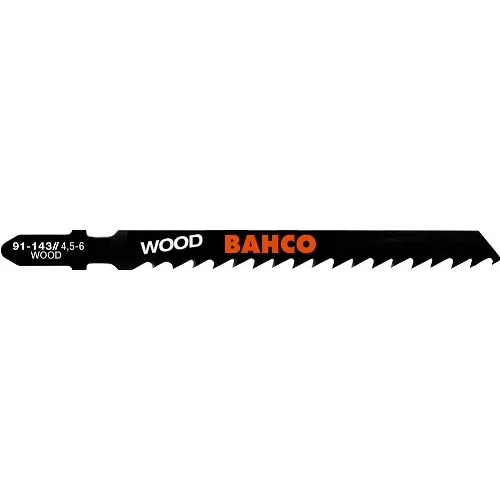 Sticksågblad BAHCO