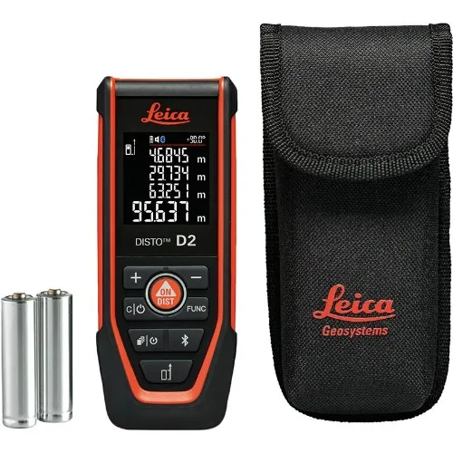 Avståndsmätare LEICA Disto D2