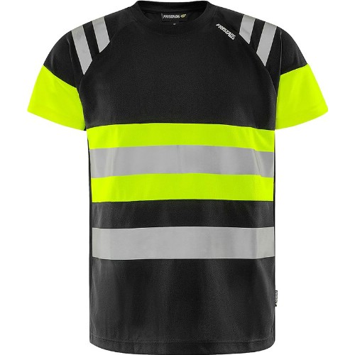 T-shirt FRISTADS 7880 GPST Trofta Herr