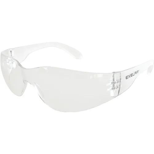 Skyddsglasögon EXELAR EL830
