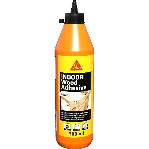 Trälim SIKA Indoor Wood Adhesive