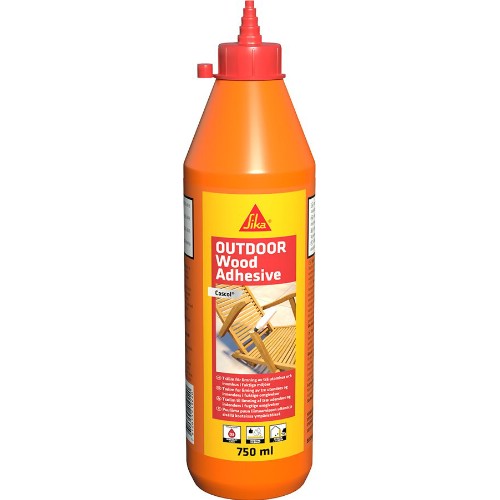 Trälim SIKA Outdoor Wood Adhesive