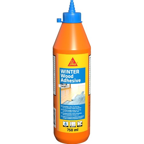 Trälim SIKA Winter Wood Adhesive