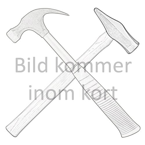 Tigersågblad MAKITA TC/HM Metall