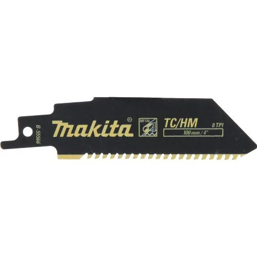 Tigersågblad MAKITA TC/HM Metall