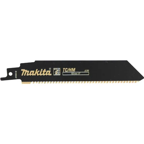 Tigersågblad MAKITA<br />TC/HM Metall