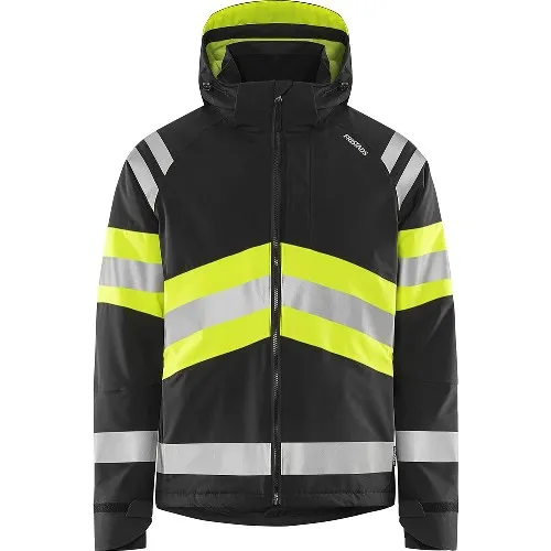 Vinterjacka FRISTADS 4685 GLPS Trofta Green