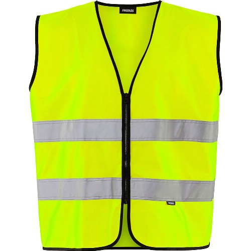 Varselväst FRISTADS 5100 HVS